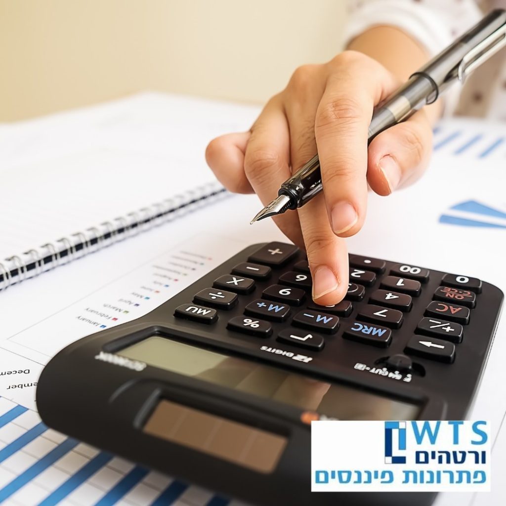 -WTS ורטהים פתרונות פיננסים המובילים בת"א פ"ת